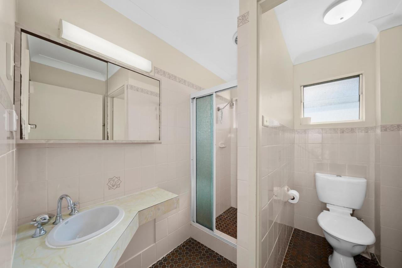 Sundial Holiday Units ノース・ヘブン エクステリア 写真