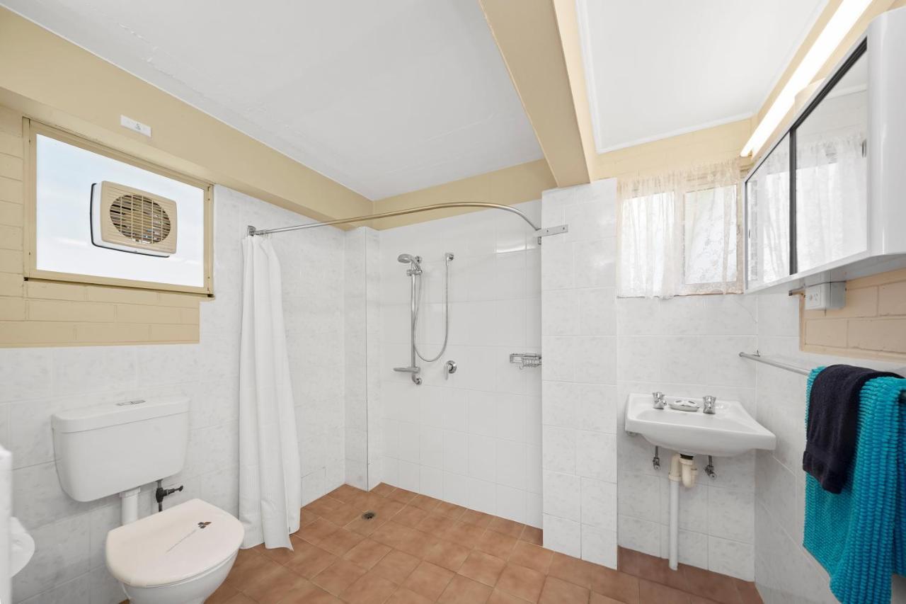Sundial Holiday Units ノース・ヘブン エクステリア 写真